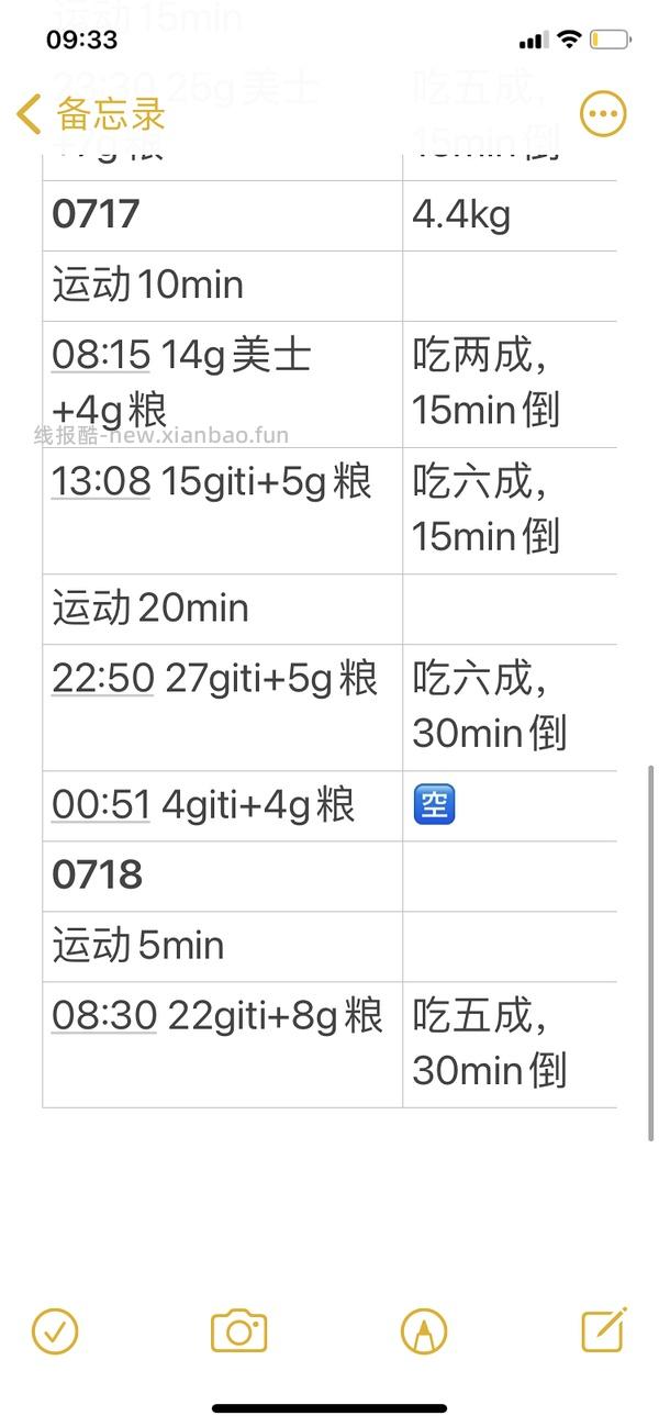 讨论/【科普】军训图及我的军训历程 - 线报酷