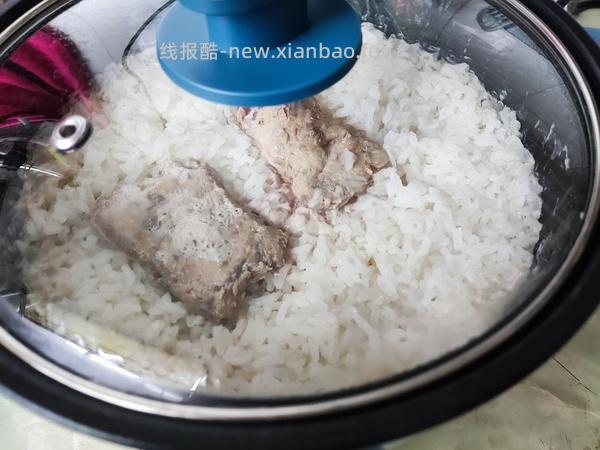 长虹电煮锅宿舍锅23r左右（到货晒图返5r） - 线报酷