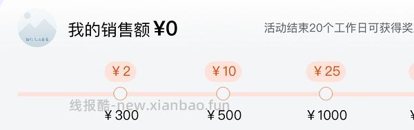 【教程】沃尔玛佣金教程，组里沃尔玛作业这么多，我不允许有姐妹没有薅到这个羊毛！！ - 线报酷