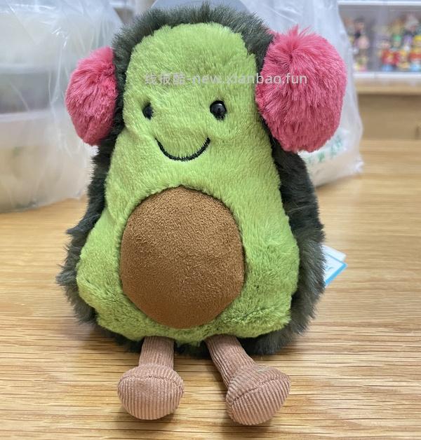 jellycat 好价 🚗走 - 线报酷