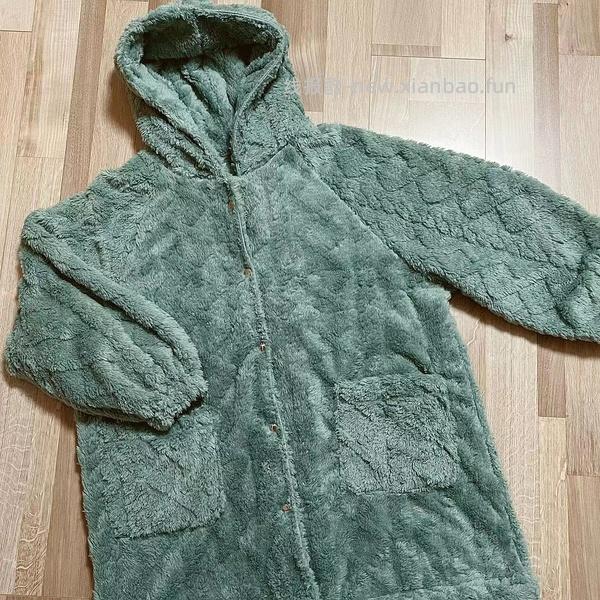 回馈买组，做衣服的电子纸样，已更新永久链接 - 线报酷