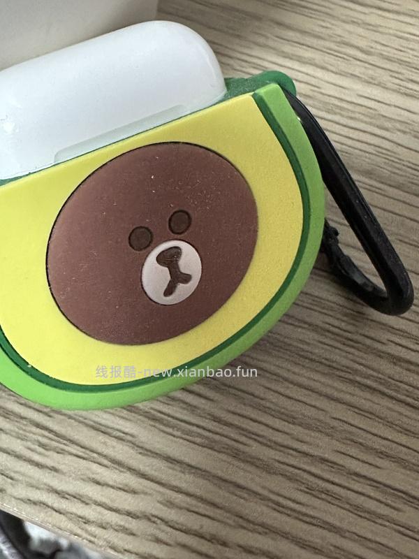 🚗走 line friends商品好价 - 线报酷