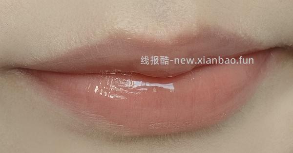 诗佩妮双头唇釉也许好价 - 线报酷