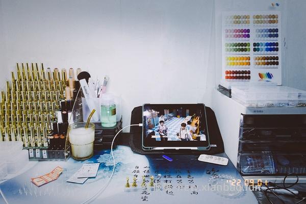 【教程】美甲新手入坑指南💅（非专业版） - 线报酷