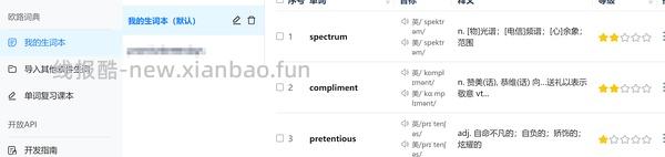 雅思口语5-8月题库+回答素材 - 线报酷