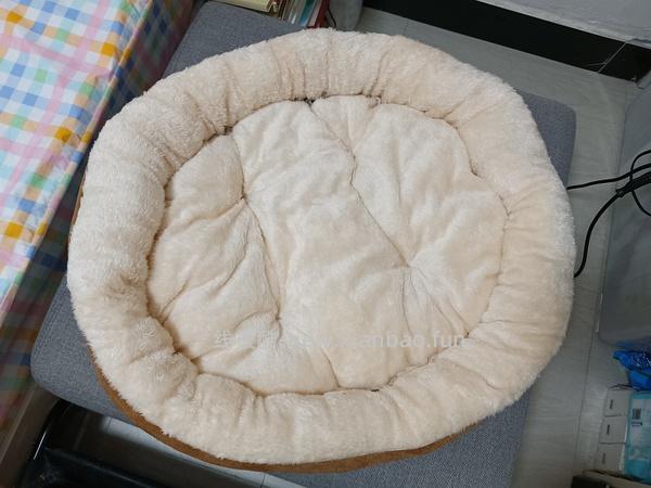 L码狗窝，不到10元 - 线报酷