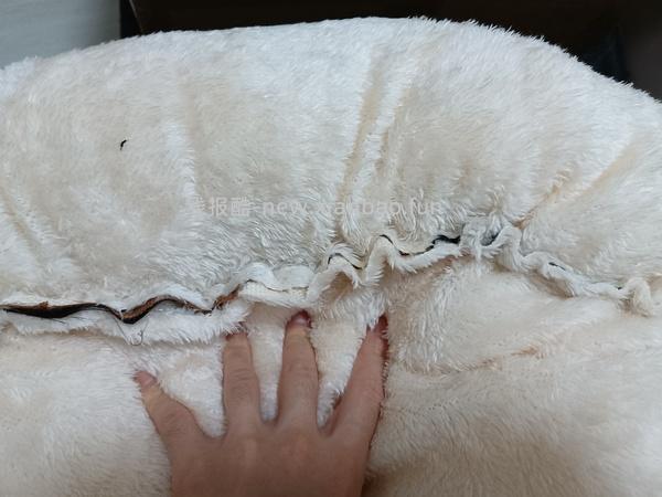 L码狗窝，不到10元 - 线报酷