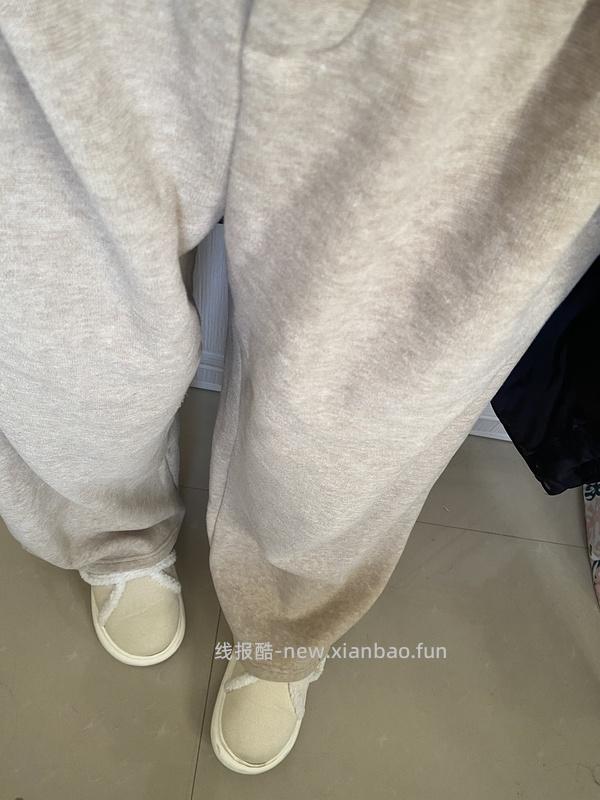 优调棉拖超便宜，来买反季棉拖鞋！ - 线报酷