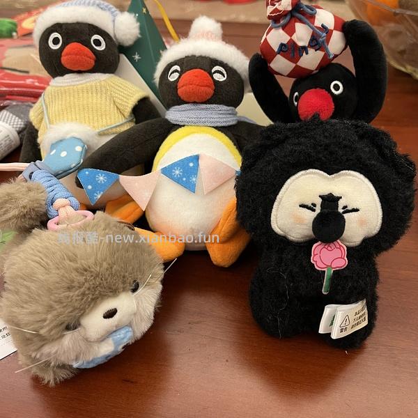 进来看楼主全家福！🐧pingu我至死都会暴烈地爱你❤️🥵🔥深夜简单车🚕刚需价约36一个断货款旗开得胜gu🏆不d别进😡 - 线报酷