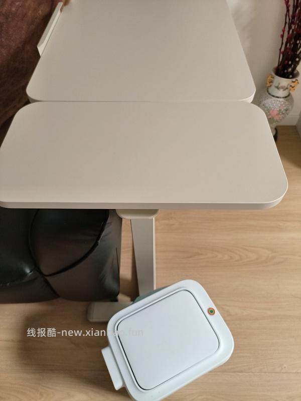 5.31车回/返利变多更便宜!160+/网易严选床边桌翻转款170+ - 线报酷