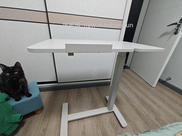 5.31车回/返利变多更便宜!160+/网易严选床边桌翻转款170+ - 线报酷
