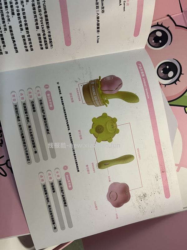 车走～楼内有使用反馈，颜值高好用小玩具-春日花花 - 线报酷