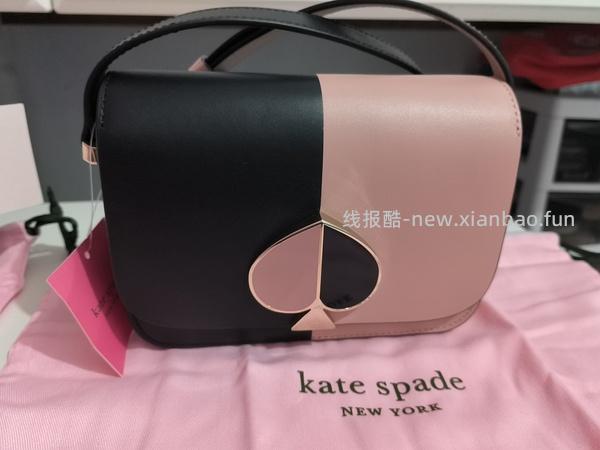 无人在意的角落300入MK、pinko、kate spade等大牌包 - 线报酷