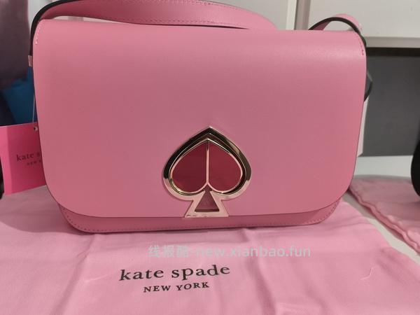 无人在意的角落300入MK、pinko、kate spade等大牌包 - 线报酷