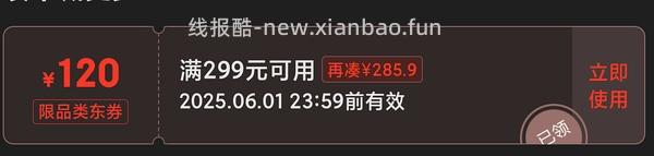 21块钱48个共9.6斤粽子 甜粽党来 做好吃到过年的准备 肉粽两款 - 线报酷