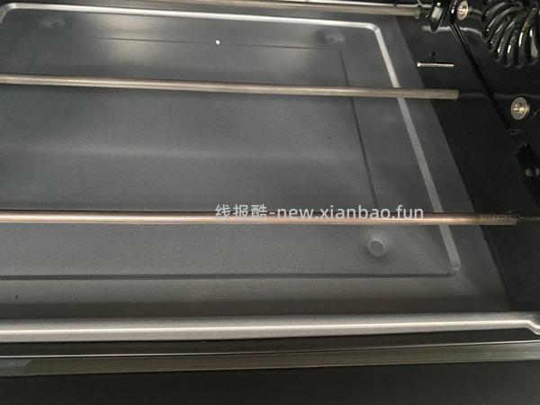 （车走）320左右拿下海氏c40烤箱 - 线报酷