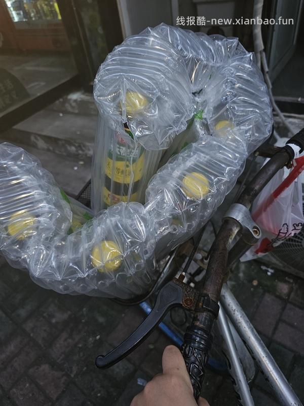 6瓶蚝油➕2大瓶生抽，16块不到，无券也可做到6瓶蚝油7块多 - 线报酷