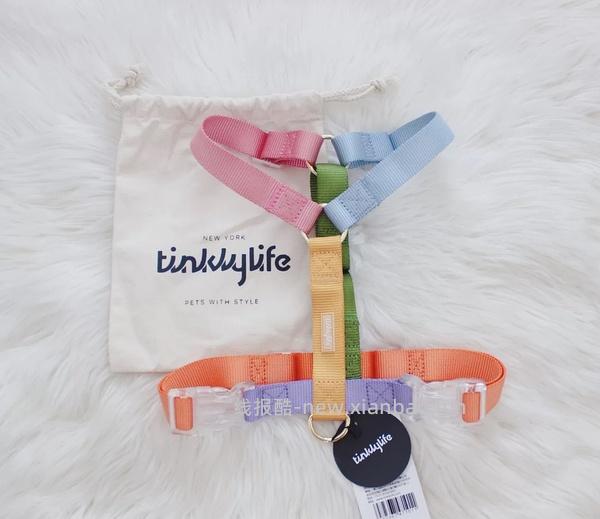 讨论/【教程】进阶版教程——如何将不到10块钱的牵引绳改造成100+的科学牵引绳 - 线报酷