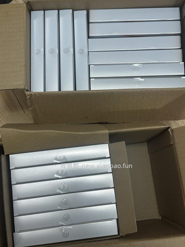 别问客服了、有人收到80片了，问了就没了。车走 - 线报酷