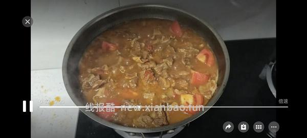 【车回】jd春禾秋牧 牛肋条 54.9元,1kg 简单作业（新活动更便宜了，见评论区） - 线报酷