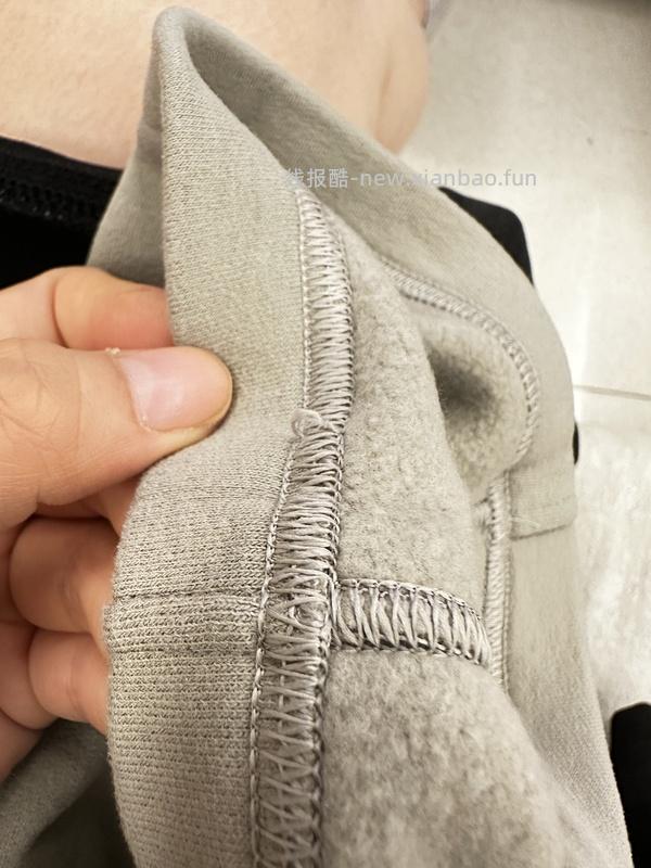 lululemon loungeful 加绒直筒裤360💰楼里有新作业317 - 线报酷