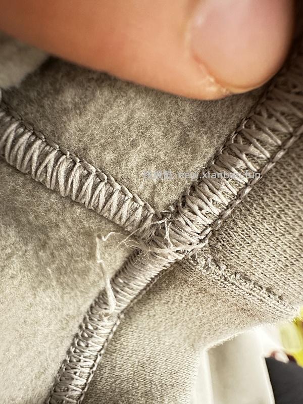 lululemon loungeful 加绒直筒裤360💰楼里有新作业317 - 线报酷