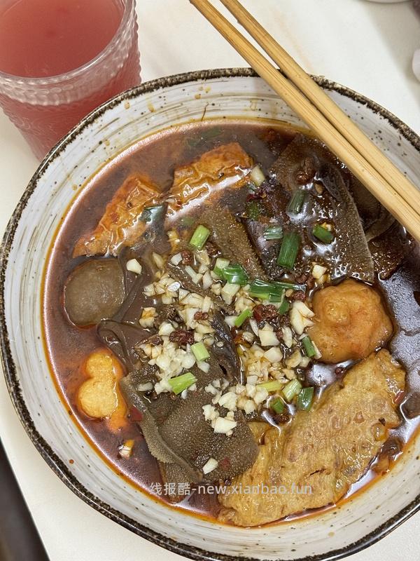 好人家厚火锅底料520g好价不到10块💰🚗走无货了 - 线报酷