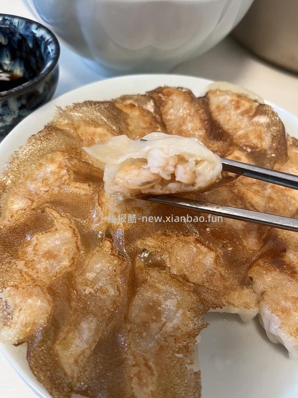 又发现思念虾仁饺在打折！9.9 一包 - 线报酷