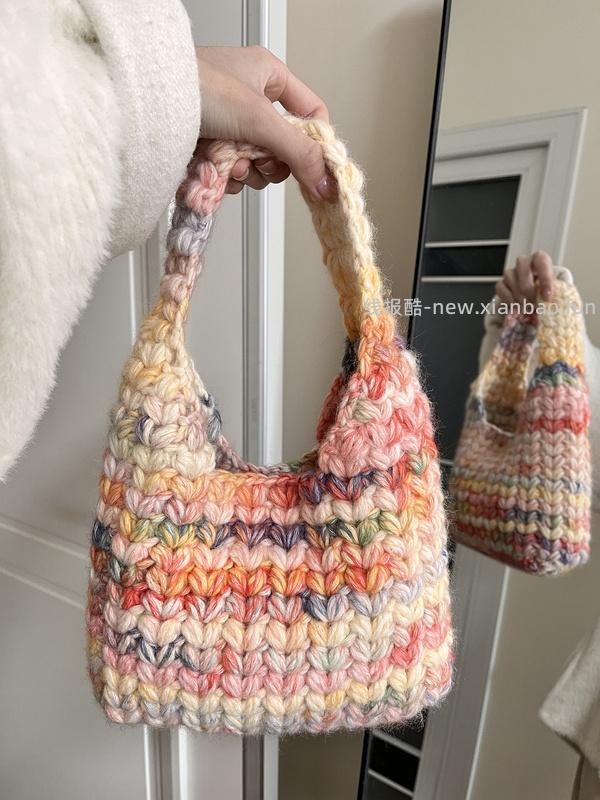 有姐妹买毛线吗？十刻云团不到20一团200g，超好价 - 线报酷