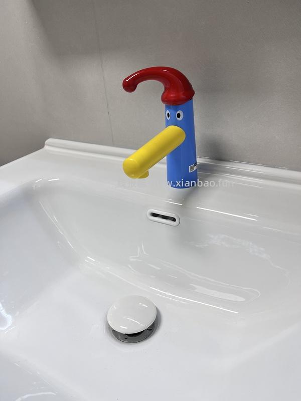 法恩莎小红帽水龙头159元 - 线报酷