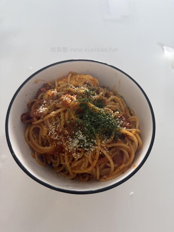 空刻意面八九块一盒 - 线报酷