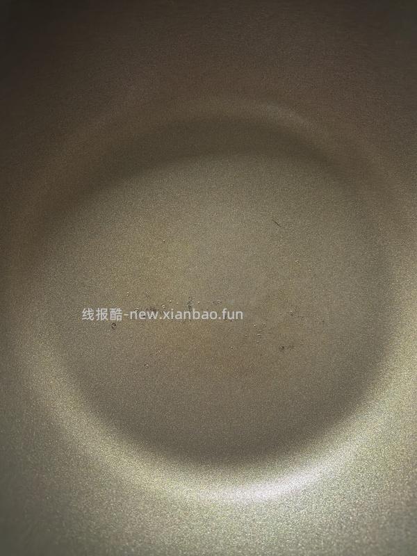 炊大皇不粘锅28cm （含盖+铲子） 65左右 - 线报酷