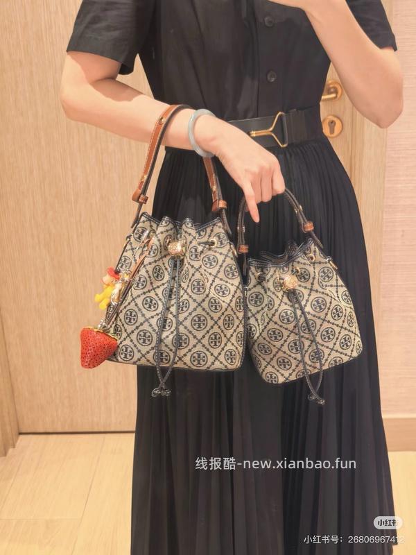 交易｜tory burch 美国官网黑五65折 - 线报酷