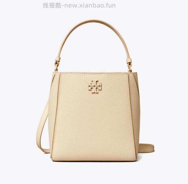 交易｜tory burch 美国官网黑五65折 - 线报酷