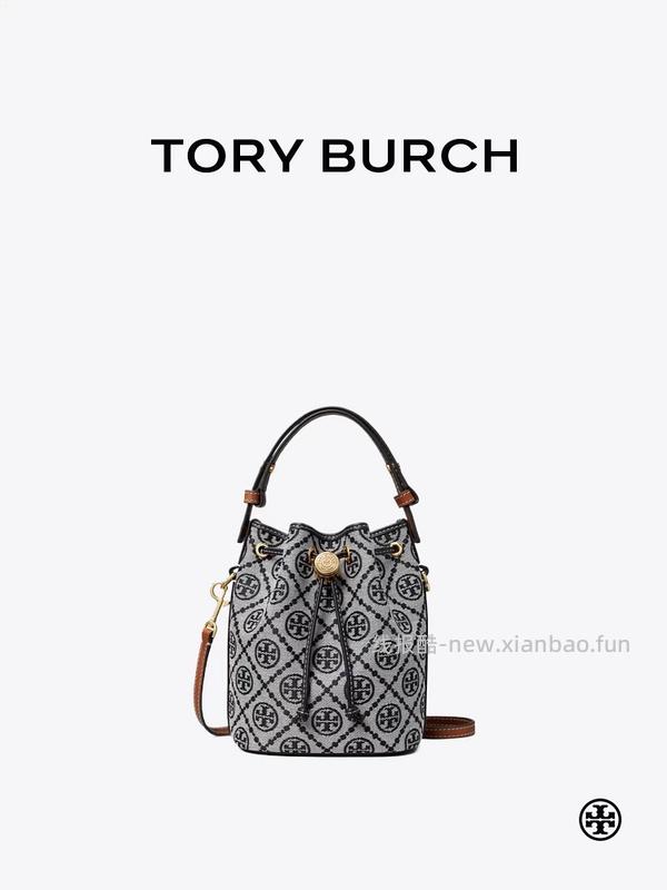 交易｜tory burch 美国官网黑五65折 - 线报酷
