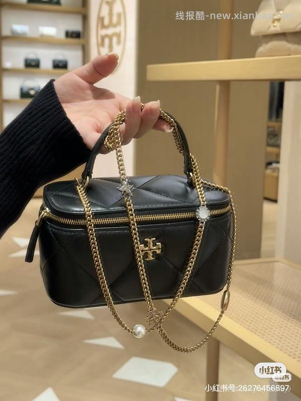 交易｜toryburch黑五7折 - 线报酷