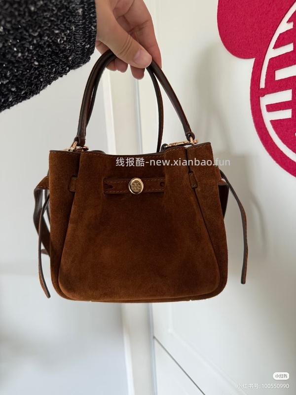 交易｜toryburch黑五7折 - 线报酷