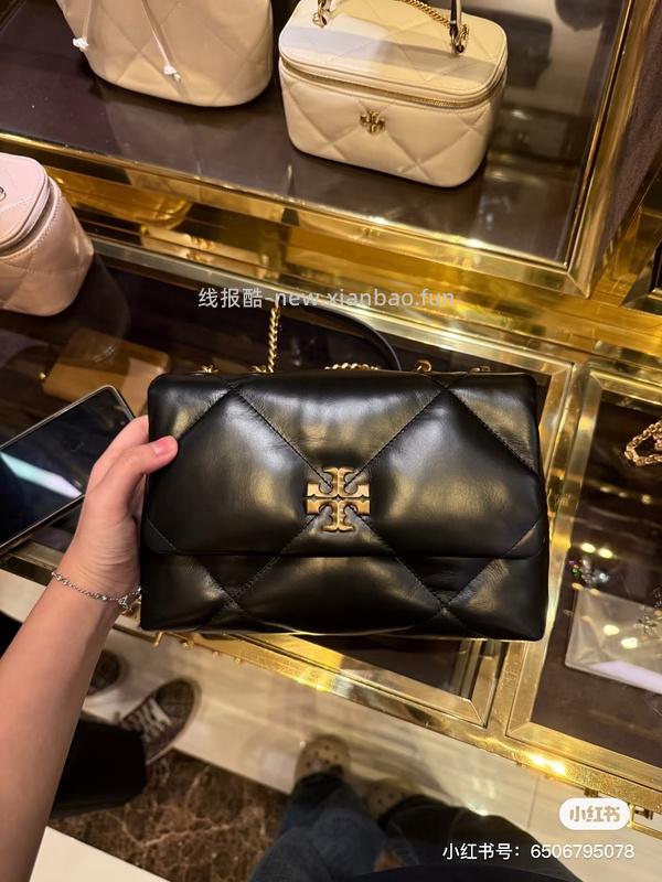 交易｜toryburch黑五7折 - 线报酷