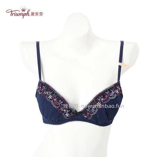 黛安芬内衣45一件，内裤19r - 线报酷