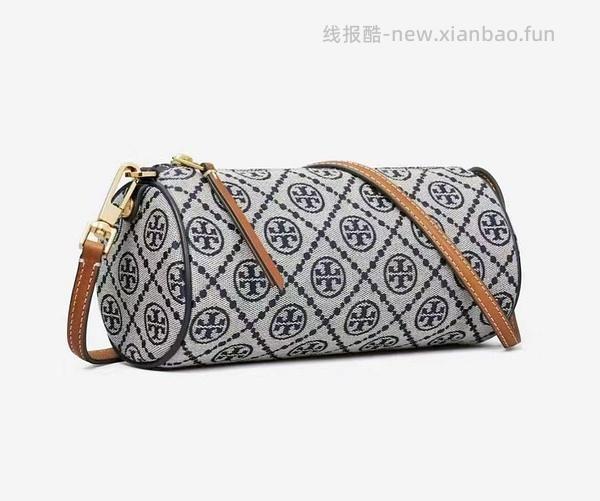 交易｜toryburch黑五7折 - 线报酷