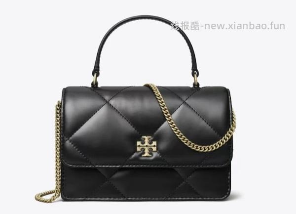 交易｜toryburch黑五7折 - 线报酷