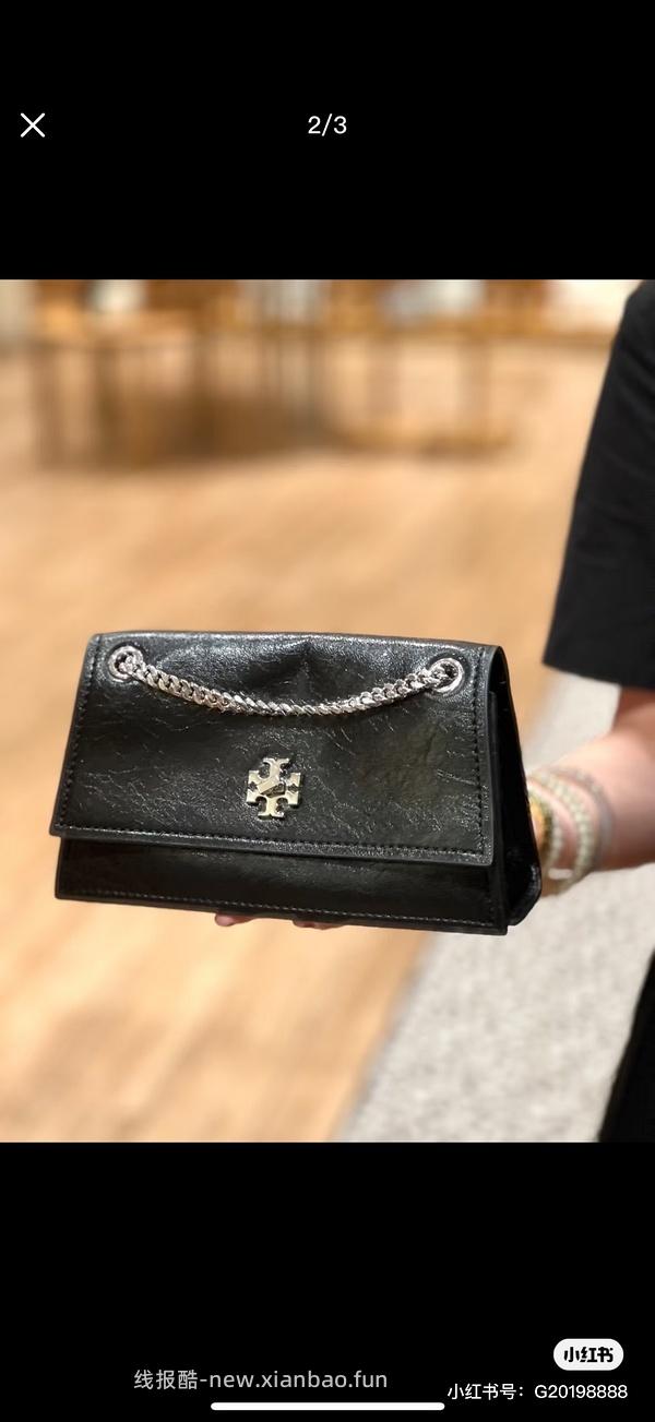 交易｜tory burch 美国官网7折，豆腐包补货 - 线报酷