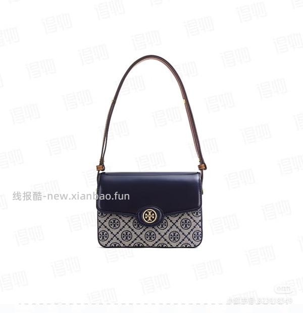 交易｜toryburch黑五7折 - 线报酷