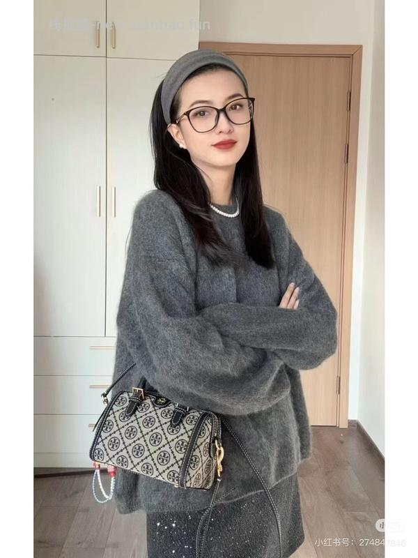 交易｜toryburch黑五7折 - 线报酷