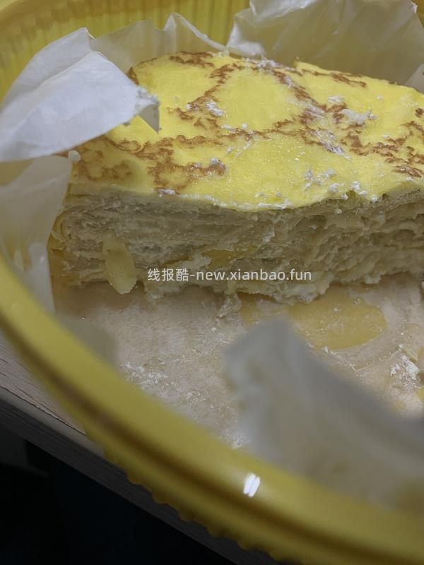 🚘走 ，KINHISA蛋糕🍰11r好便宜，简单作业 - 线报酷