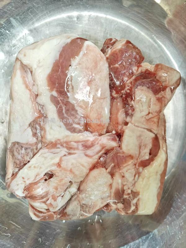 【车回】jd春禾秋牧 牛肋条 54.9元,1kg 简单作业（新活动更便宜了，见评论区） - 线报酷