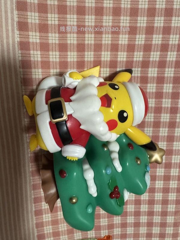 肯德基20r宝可梦联名套餐 - 线报酷