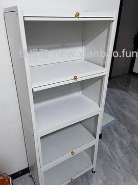 车跑 五层铁皮柜107 不知道算不算好价 - 线报酷