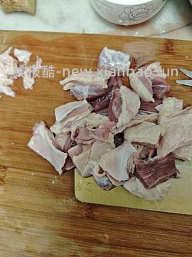 【车回】jd春禾秋牧 牛肋条 54.9元,1kg 简单作业（新活动更便宜了，见评论区） - 线报酷