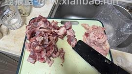 【车回】jd春禾秋牧 牛肋条 54.9元,1kg 简单作业（新活动更便宜了，见评论区） - 线报酷